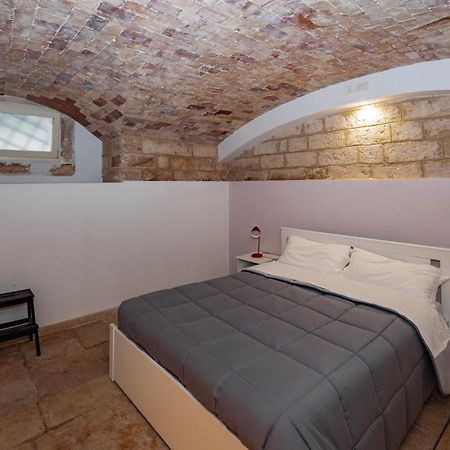 Stone House Bari Exterior foto