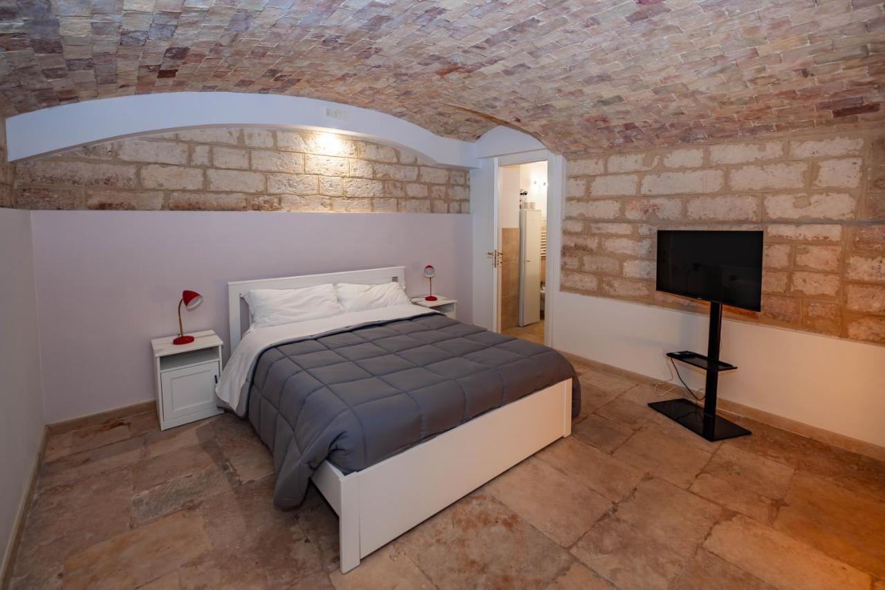 Stone House Bari Exterior foto