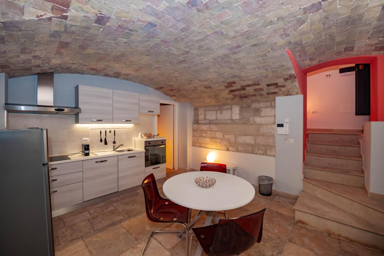 Stone House Bari Exterior foto