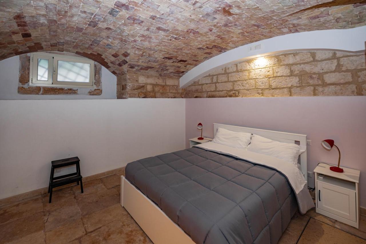 Stone House Bari Exterior foto