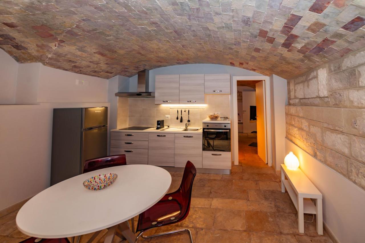 Stone House Bari Exterior foto