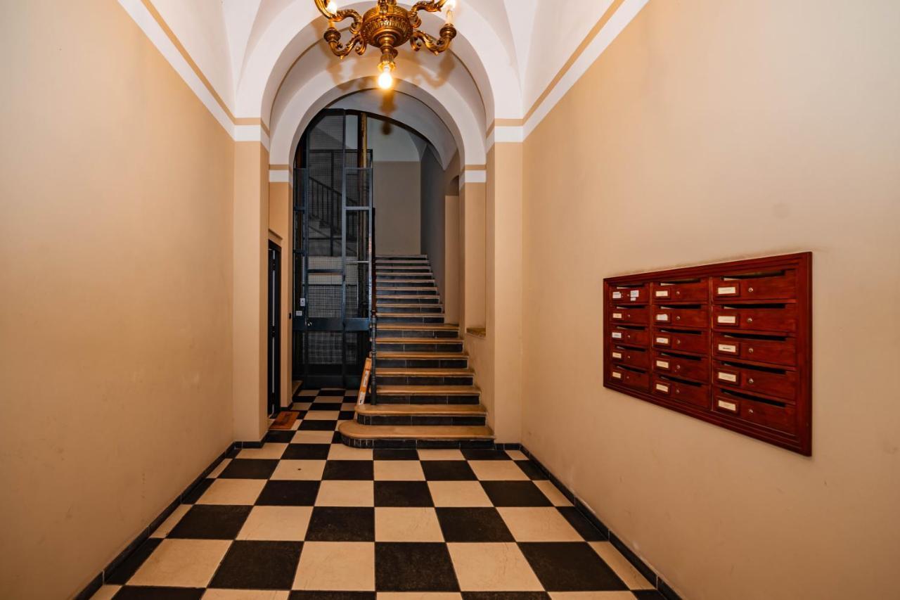 Stone House Bari Exterior foto